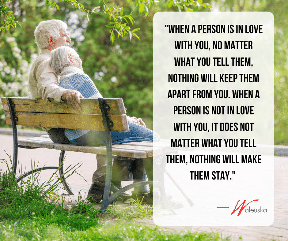 Why is true love rare, unconditional, & lasting - PsychMechanics