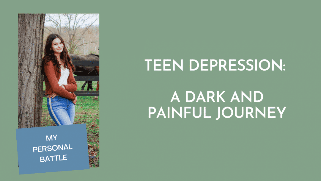 Teen Depression